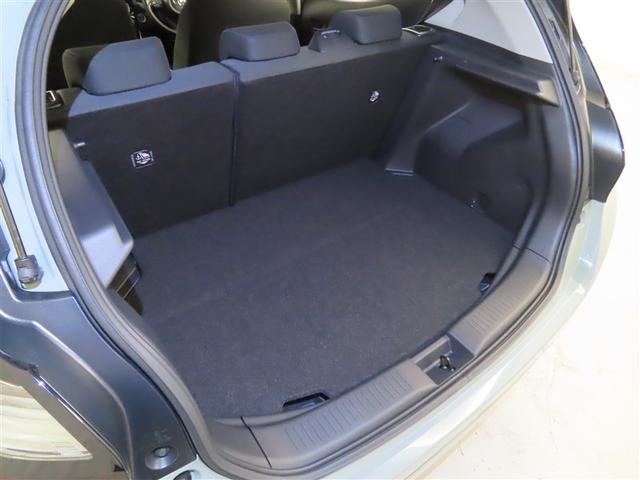 アクア Ｘ　衝突回避軽減ブレーキ　踏み間違い制御装置　車線逸脱警報　オートハイビーム　ブラインドモニター　パノラミックビューモニター　ＥＴＣ　メモリーナビ　メディアプレイヤー接続　クルーズコントロール（32枚目）