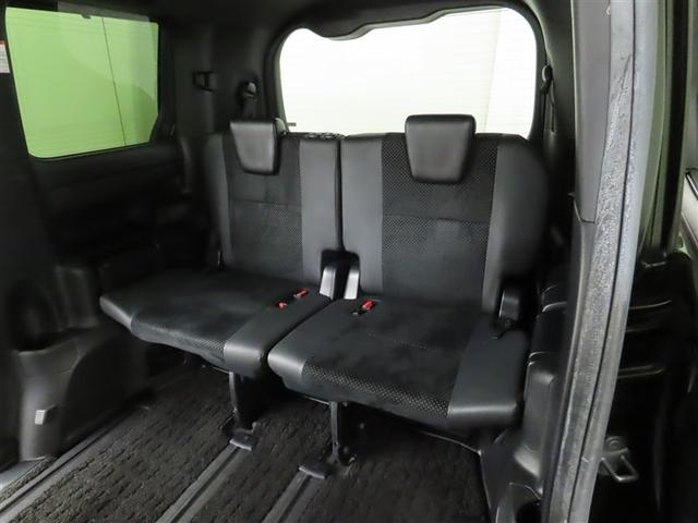 ヴォクシー ＺＳ　煌ＩＩＩ　メモリーナビ　フルセグＴＶ　ＣＤＤＶＤ再生　後席モニター　バックモニター　ＥＴＣ　両側電動スライドドア　衝突回避軽減ブレーキ　踏み間違い制御装置　車線逸脱警報　オートハイビーム　クルーズコントロール（32枚目）