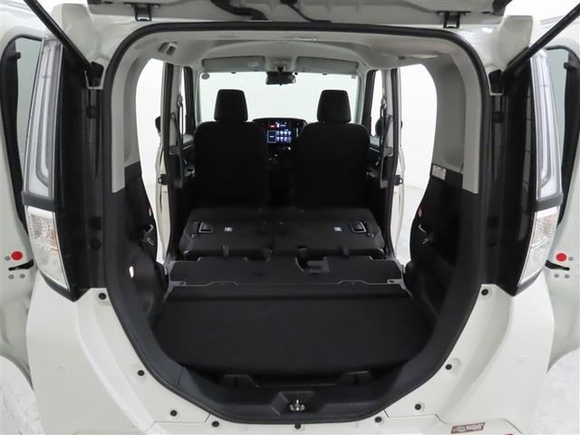 ルーミー カスタムＧ　衝突軽減ブレーキ　踏み間違い制御装置　車線逸脱警報　オートハイビーム　パノラミックビューモニター　両側電動スライドドア　ＬＥＤヘッドランプ　ディスプレイオーディオ　フルセグＴＶ　メディアプレイヤー接続（32枚目）