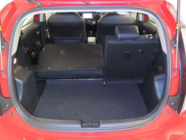 アクア Ｇ　Ｇ’ｓ　衝突回避軽減ブレーキ　車線逸脱警報　オートハイビーム　バックモニター　ＥＴＣ　スマートキー　ＬＥＤヘッドランプ　クルーズコントロール　メモリーナビ　フルセグＴＶ　ＣＤＤＶＤ再生　Ｂｌｕｅｔｏｏｔｈ（32枚目）