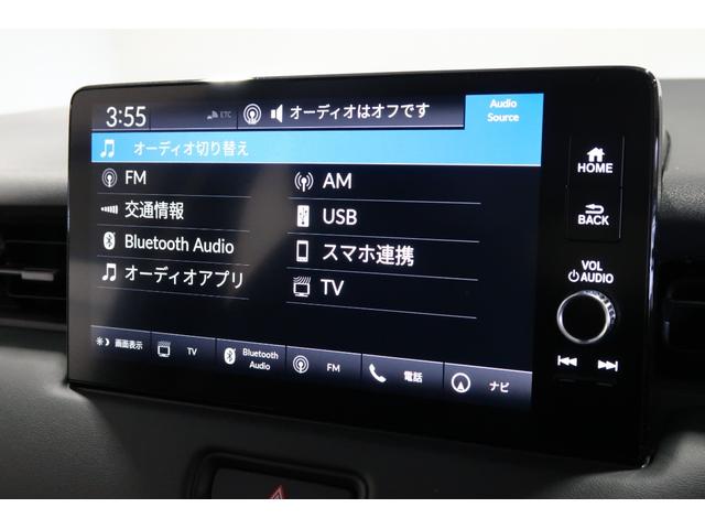 ｅ：ＨＥＶＺ　２年保証付運転支援ドラレコナビ　パワーバックゲート　パーキングセンサー　ＶＳＡ　スマ－トキ－　ＡＡＣ　Ａライト　Ｒカメ　１オ－ナ－　シ－トヒ－タ－　ＬＥＤライト　盗難防止装置　フルセグＴＶ　ＥＴＣ(7枚目)