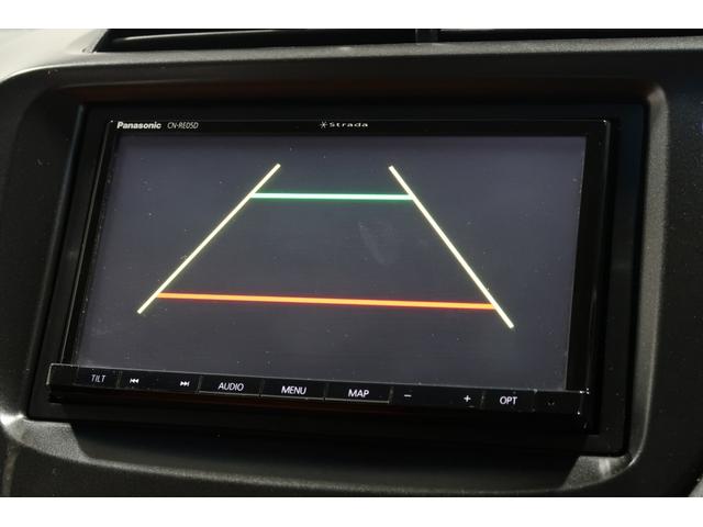 フィット ＲＳ　１年保証付　ドラレコ　ナビ　Ｂカメラ　ＥＴＣ　ＤＶＤ再生可　運転席エアバック　フルセグＴＶ　キ－レス　セキュリティアラーム　ＡＡＣ　ドライブレコーダー　ＰＷ　ＡＢＳ　パワーステ　スマートキーシステム（8枚目）