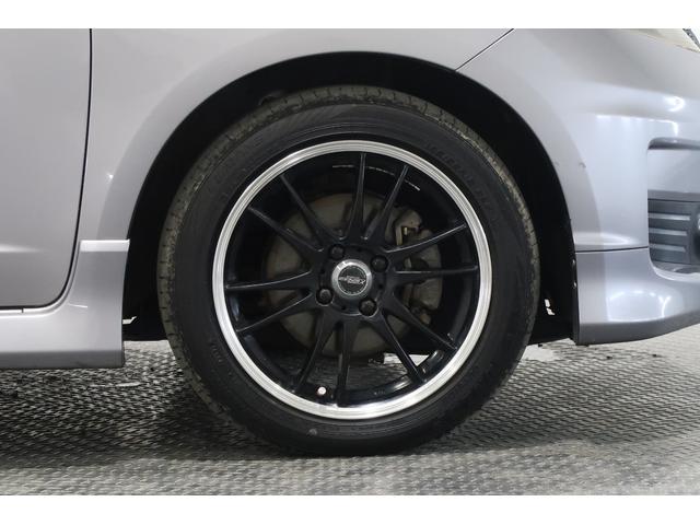 フィット ＲＳ　１年保証付　ドラレコ　ナビ　Ｂカメラ　ＥＴＣ　ＤＶＤ再生可　運転席エアバック　フルセグＴＶ　キ－レス　セキュリティアラーム　ＡＡＣ　ドライブレコーダー　ＰＷ　ＡＢＳ　パワーステ　スマートキーシステム（18枚目）