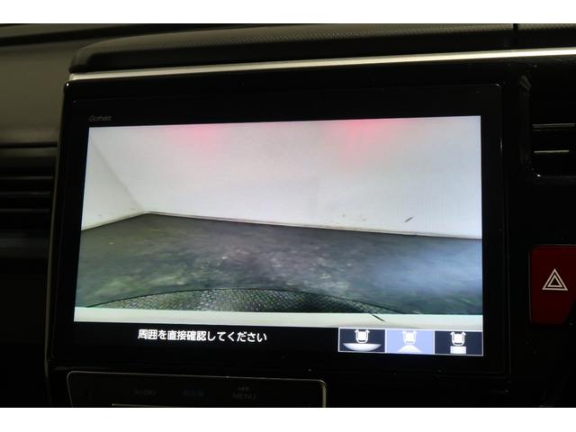 ステップワゴンスパーダ スパーダ・クールスピリットホンダセンシング　１年保証付　運転支援　ドラレコ　ナビ　Ｂカメラ　ＥＴＣ　サイドエアバック　スマートキ　左右電動スライドドア　バックモニタ　Ｗエアコン　地ＴＶ　三列シート　ＵＳＢ　助手席エアバッグ　ドライブレコーダ（10枚目）