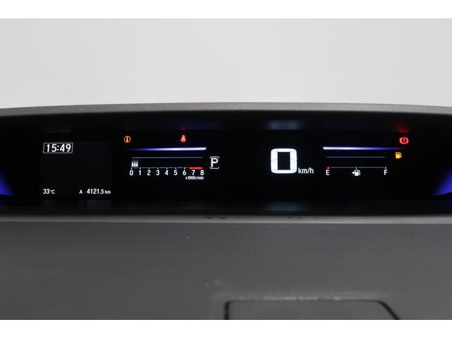 ステップワゴンスパーダ スパーダ・クールスピリットホンダセンシング　１年保証付　運転支援　ドラレコ　ナビ　Ｂカメラ　ＥＴＣ　サイドエアバック　スマートキ　左右電動スライドドア　バックモニタ　Ｗエアコン　地ＴＶ　三列シート　ＵＳＢ　助手席エアバッグ　ドライブレコーダ（12枚目）