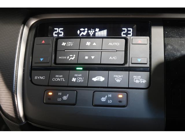 ステップワゴンスパーダ スパーダ・クールスピリットホンダセンシング　１年保証付　運転支援　ドラレコ　ナビ　Ｂカメラ　ＥＴＣ　サイドエアバック　スマートキ　左右電動スライドドア　バックモニタ　Ｗエアコン　地ＴＶ　三列シート　ＵＳＢ　助手席エアバッグ　ドライブレコーダ（13枚目）