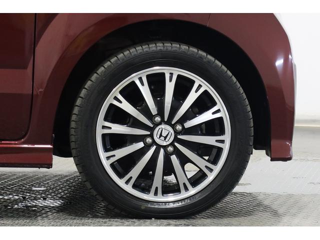 N-BOXカスタム GターボSSパッケージ 認定中古車 1年保証付 ワンオーナー ナビ Bカメラ ドラレコ ETC 運転支援 ECON Bモニター スマートエントリー VSA 盗難防止システム AAC オートクルーズコントロール パワステ(24枚目)