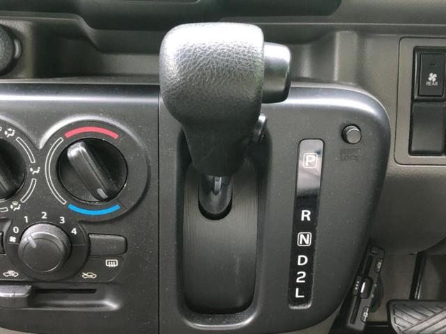 ＮＶ１００クリッパーバン ＧＸ　保証書／純正　ＳＤナビ／ドライブレコーダー　社外／Ｂｌｕｅｔｏｏｔｈ接続／ＥＴＣ／ＡＢＳ／バックモニター／フルセグＴＶ／エアバッグ　運転席／エアバッグ　助手席／パワーウインドウ／キーレスエントリー（18枚目）