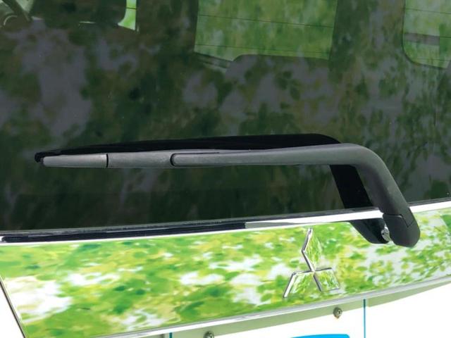 ｅＫスペースカスタム カスタムＧセーフティパッケージ　新品タイヤ／純正　ＳＤナビ／衝突安全装置／電動スライドドア／シートヒーター／ヘッドランプ　ＬＥＤ／ＥＴＣ／ＥＢＤ付ＡＢＳ／横滑り防止装置／アイドリングストップ／フロントモニター／サイドモニター（42枚目）