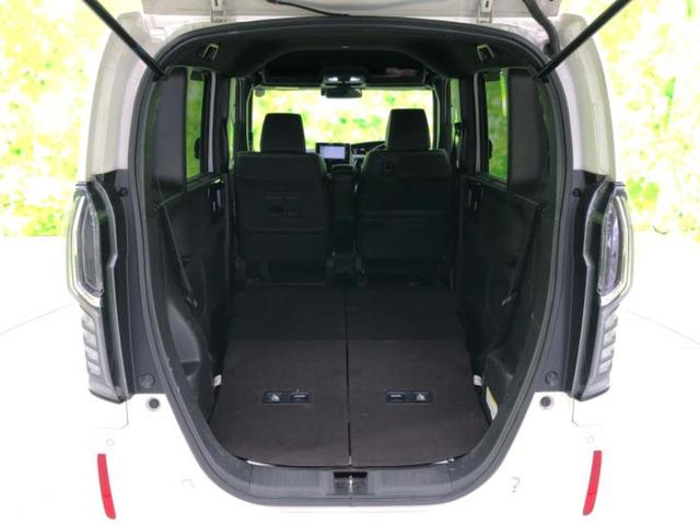 Ｎ－ＢＯＸカスタム Ｇ・ＥＸターボホンダセンシング　保証書／純正　ＳＤナビ／ホンダセンシング／両側電動スライドドア／車線逸脱防止支援システム／シート　ハーフレザー／ヘッドランプ　ＬＥＤ／Ｂｌｕｅｔｏｏｔｈ接続／ＥＴＣ／ＥＢＤ付ＡＢＳ／横滑り防止装置（19枚目）
