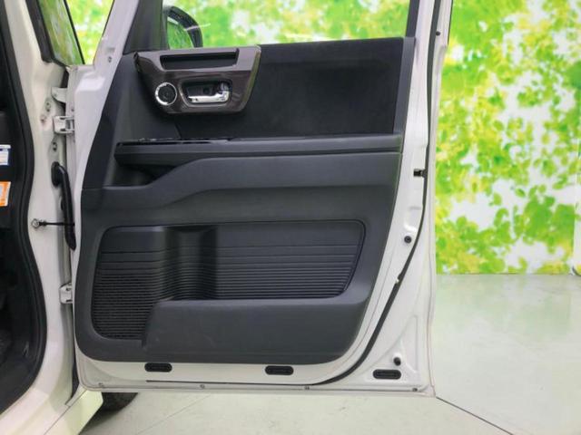 Ｎ－ＢＯＸカスタム Ｇ・ＥＸターボホンダセンシング　保証書／純正　ＳＤナビ／ホンダセンシング／両側電動スライドドア／車線逸脱防止支援システム／シート　ハーフレザー／ヘッドランプ　ＬＥＤ／Ｂｌｕｅｔｏｏｔｈ接続／ＥＴＣ／ＥＢＤ付ＡＢＳ／横滑り防止装置（20枚目）