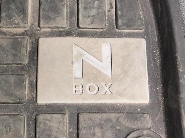 Ｎ－ＢＯＸカスタム Ｇ・ＥＸターボホンダセンシング　保証書／純正　ＳＤナビ／ホンダセンシング／両側電動スライドドア／車線逸脱防止支援システム／シート　ハーフレザー／ヘッドランプ　ＬＥＤ／Ｂｌｕｅｔｏｏｔｈ接続／ＥＴＣ／ＥＢＤ付ＡＢＳ／横滑り防止装置（44枚目）