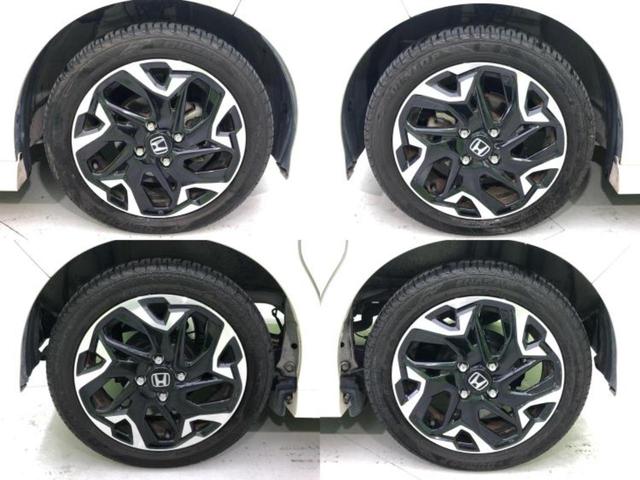 Ｎ－ＢＯＸカスタム Ｇ・ＥＸターボホンダセンシング　保証書／純正　ＳＤナビ／ホンダセンシング／両側電動スライドドア／車線逸脱防止支援システム／シート　ハーフレザー／ヘッドランプ　ＬＥＤ／Ｂｌｕｅｔｏｏｔｈ接続／ＥＴＣ／ＥＢＤ付ＡＢＳ／横滑り防止装置（57枚目）