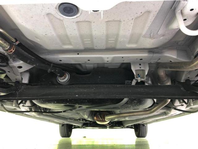 スペーシア ハイブリッドG 新品タイヤ/保証書/セーフティサポート(スズキ)/ABS/横滑り防止装置/アイドリングストップ/禁煙車/エアバッグ 運転席/エアバッグ 助手席/衝突安全ボディ/エンジンスタートボタン/オートエアコン(42枚目)