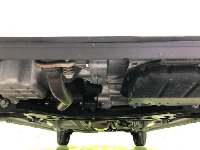 スペーシア ハイブリッドG 新品タイヤ/保証書/セーフティサポート(スズキ)/ABS/横滑り防止装置/アイドリングストップ/禁煙車/エアバッグ 運転席/エアバッグ 助手席/衝突安全ボディ/エンジンスタートボタン/オートエアコン(43枚目)