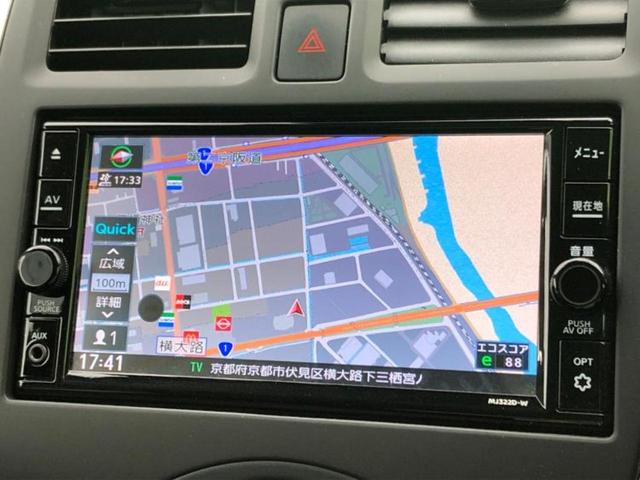 マーチ S 新品タイヤ/保証書/純正 SDナビ/ETC/EBD付ABS/ワンセグTV/エアバッグ 運転席/エアバッグ 助手席/パワーウインドウ/キーレスエントリー/パワーステアリング/ワンオーナー(10枚目)
