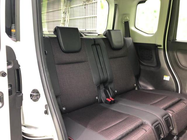 スペーシアカスタム ハイブリッドXSターボ 保証書/純正 9インチ SDナビ/セーフティサポート(スズキ)/両側電動スライドドア/シートヒーター/全方位モニター用カメラ/車線逸脱防止支援システム/シート ハーフレザー/ヘッドランプ LED(5枚目)