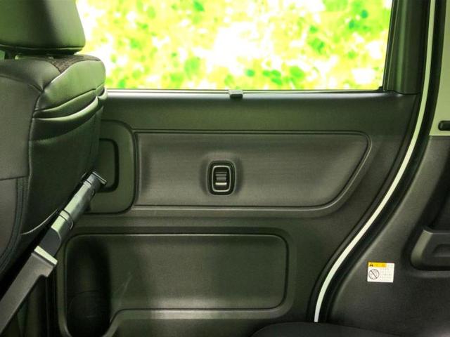 スペーシアカスタム ハイブリッドXSターボ 保証書/純正 9インチ SDナビ/セーフティサポート(スズキ)/両側電動スライドドア/シートヒーター/全方位モニター用カメラ/車線逸脱防止支援システム/シート ハーフレザー/ヘッドランプ LED(22枚目)