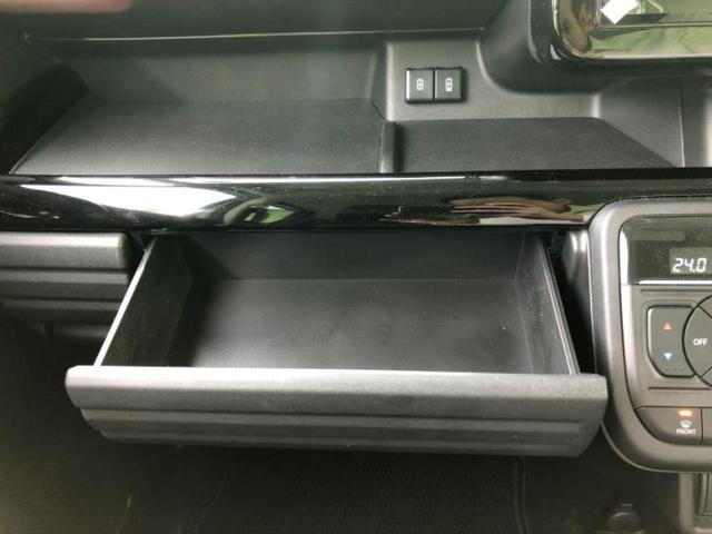 スペーシアカスタム ハイブリッドXSターボ 保証書/純正 9インチ SDナビ/セーフティサポート(スズキ)/両側電動スライドドア/シートヒーター/全方位モニター用カメラ/車線逸脱防止支援システム/シート ハーフレザー/ヘッドランプ LED(31枚目)