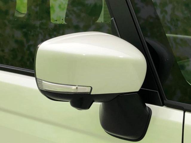 スペーシアカスタム ハイブリッドXSターボ 保証書/純正 9インチ SDナビ/セーフティサポート(スズキ)/両側電動スライドドア/シートヒーター/全方位モニター用カメラ/車線逸脱防止支援システム/シート ハーフレザー/ヘッドランプ LED(45枚目)