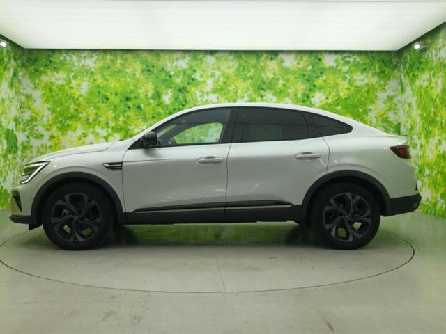 アルカナ Eテックエンジニアード BOSE/保証書/ディスプレイオーディオ/衝突安全装置/シートヒーター/全方位モニター/車線逸脱防止支援システム/シート ハーフレザー/パーキングアシスト 自動操舵/ヘッドランプ LED 全周囲カメラ(2枚目)