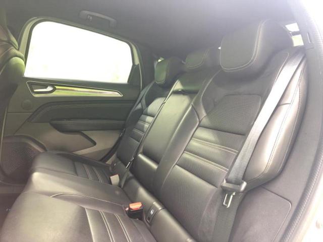 アルカナ Eテックエンジニアード BOSE/保証書/ディスプレイオーディオ/衝突安全装置/シートヒーター/全方位モニター/車線逸脱防止支援システム/シート ハーフレザー/パーキングアシスト 自動操舵/ヘッドランプ LED 全周囲カメラ(7枚目)