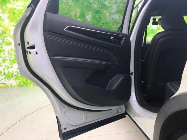 アルカナ Eテックエンジニアード BOSE/保証書/ディスプレイオーディオ/衝突安全装置/シートヒーター/全方位モニター/車線逸脱防止支援システム/シート ハーフレザー/パーキングアシスト 自動操舵/ヘッドランプ LED 全周囲カメラ(23枚目)