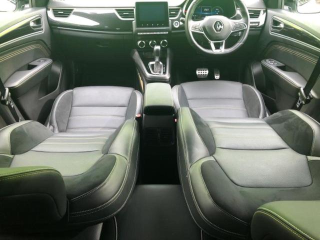 アルカナ Eテックエンジニアード BOSE/保証書/ディスプレイオーディオ/衝突安全装置/シートヒーター/全方位モニター/車線逸脱防止支援システム/シート ハーフレザー/パーキングアシスト 自動操舵/ヘッドランプ LED 全周囲カメラ(24枚目)