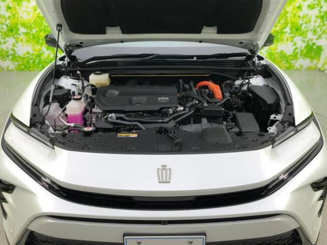 クラウンスポーツ 4WD Z サンルーフ/保証書/ディスプレイオーディオ+ナビ/デジタルインナーミラー/シートヒーター/全方位モニター/車線逸脱防止支援システム/シート フルレザー/パーキングアシスト 自動操舵 革シート 4WD(52枚目)