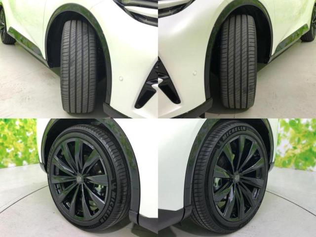 クラウンスポーツ 4WD Z サンルーフ/保証書/ディスプレイオーディオ+ナビ/デジタルインナーミラー/シートヒーター/全方位モニター/車線逸脱防止支援システム/シート フルレザー/パーキングアシスト 自動操舵 革シート 4WD(53枚目)