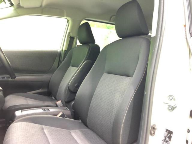 シエンタ ハイブリッドファンベースＧ　保証書／純正　ＳＤナビ／トヨタセーフティセンス／両側電動スライドドア／シートヒーター　運転席／パノラミックビューモニター／車線逸脱防止支援システム／ヘッドランプ　ＬＥＤ／Ｂｌｕｅｔｏｏｔｈ接続　ＥＴＣ（6枚目）