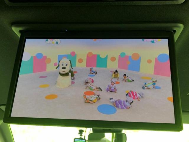 ヴォクシー S-Z ディスプレイオーディオ+ナビ10インチ/フリップダウンモニター 純正 12.8インチ/衝突安全装置/両側電動スライドドア/シートヒーター/全方位モニター/車線逸脱防止支援システム 衝突被害軽減システム(11枚目)