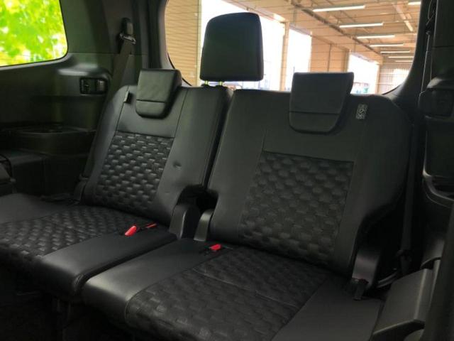 ヴォクシー S-Z ディスプレイオーディオ+ナビ10インチ/フリップダウンモニター 純正 12.8インチ/衝突安全装置/両側電動スライドドア/シートヒーター/全方位モニター/車線逸脱防止支援システム 衝突被害軽減システム(19枚目)