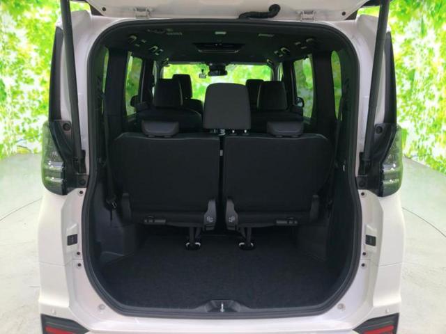 ヴォクシー S-Z ディスプレイオーディオ+ナビ10インチ/フリップダウンモニター 純正 12.8インチ/衝突安全装置/両側電動スライドドア/シートヒーター/全方位モニター/車線逸脱防止支援システム 衝突被害軽減システム(20枚目)