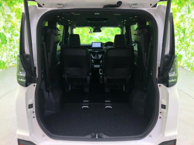 ヴォクシー S-Z ディスプレイオーディオ+ナビ10インチ/フリップダウンモニター 純正 12.8インチ/衝突安全装置/両側電動スライドドア/シートヒーター/全方位モニター/車線逸脱防止支援システム 衝突被害軽減システム(21枚目)