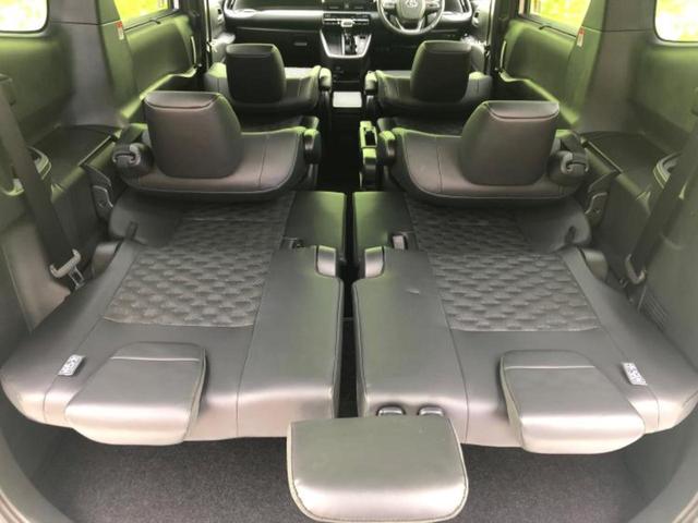 ヴォクシー S-Z ディスプレイオーディオ+ナビ10インチ/フリップダウンモニター 純正 12.8インチ/衝突安全装置/両側電動スライドドア/シートヒーター/全方位モニター/車線逸脱防止支援システム 衝突被害軽減システム(26枚目)