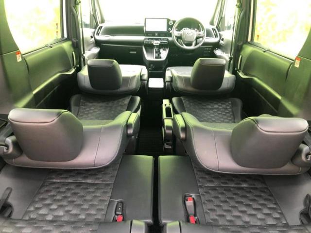 ヴォクシー S-Z ディスプレイオーディオ+ナビ10インチ/フリップダウンモニター 純正 12.8インチ/衝突安全装置/両側電動スライドドア/シートヒーター/全方位モニター/車線逸脱防止支援システム 衝突被害軽減システム(27枚目)