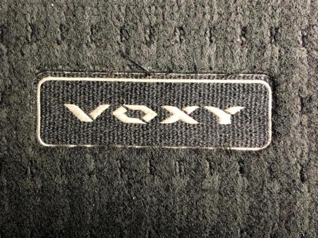 ヴォクシー S-Z ディスプレイオーディオ+ナビ10インチ/フリップダウンモニター 純正 12.8インチ/衝突安全装置/両側電動スライドドア/シートヒーター/全方位モニター/車線逸脱防止支援システム 衝突被害軽減システム(48枚目)