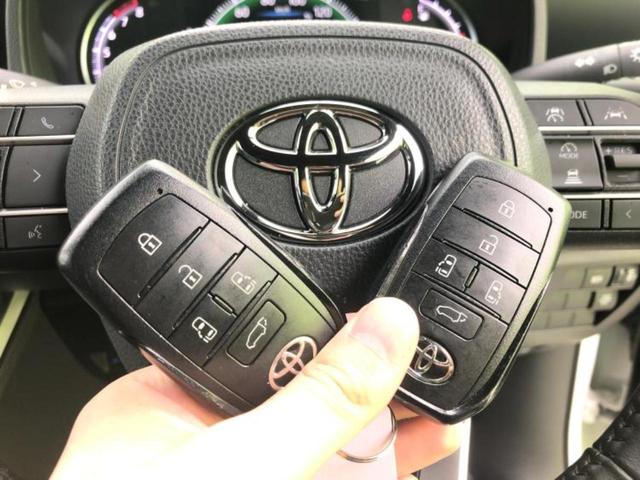 ヴォクシー S-Z ディスプレイオーディオ+ナビ10インチ/フリップダウンモニター 純正 12.8インチ/衝突安全装置/両側電動スライドドア/シートヒーター/全方位モニター/車線逸脱防止支援システム 衝突被害軽減システム(49枚目)