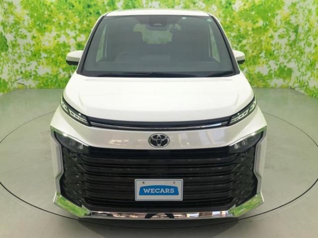 ヴォクシー S-Z ディスプレイオーディオ+ナビ10インチ/フリップダウンモニター 純正 12.8インチ/衝突安全装置/両側電動スライドドア/シートヒーター/全方位モニター/車線逸脱防止支援システム 衝突被害軽減システム(51枚目)