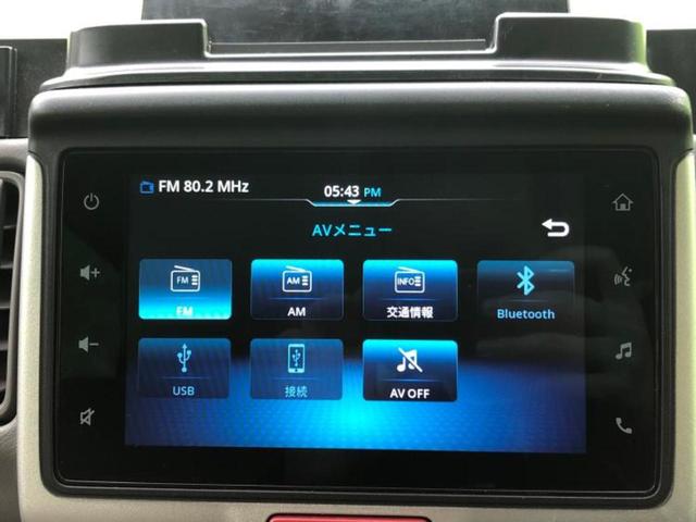 エブリイワゴン ＰＺターボスペシャル　新品タイヤ／保証書／ディスプレイオーディオ／衝突安全装置／両側電動スライドドア／ヘッドランプ　ＬＥＤ／ＥＴＣ／ＥＢＤ付ＡＢＳ／横滑り防止装置／エアバッグ　運転席／エアバッグ　助手席　ＬＥＤヘッドランプ（10枚目）