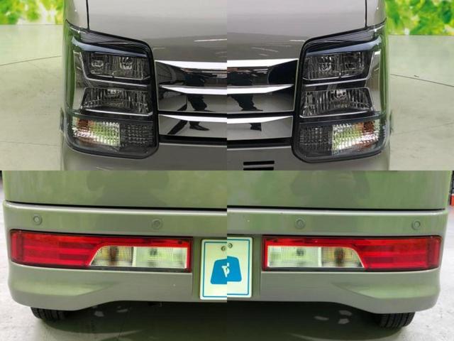 エブリイワゴン ＰＺターボスペシャル　新品タイヤ／保証書／ディスプレイオーディオ／衝突安全装置／両側電動スライドドア／ヘッドランプ　ＬＥＤ／ＥＴＣ／ＥＢＤ付ＡＢＳ／横滑り防止装置／エアバッグ　運転席／エアバッグ　助手席　ＬＥＤヘッドランプ（50枚目）