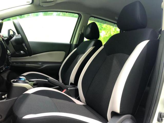 ノート eパワーB インテリジェントルームミラー/エマージェンシーブレーキ/アラウンドビューモニター/車線逸脱防止支援システム/ドライブレコーダー 前後/ETC/EBD付ABS/横滑り防止装置/アイドリングストップ(6枚目)