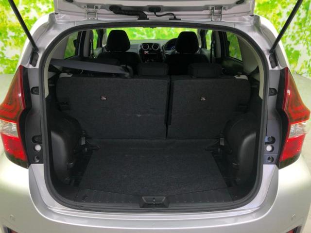 ノート eパワーB インテリジェントルームミラー/エマージェンシーブレーキ/アラウンドビューモニター/車線逸脱防止支援システム/ドライブレコーダー 前後/ETC/EBD付ABS/横滑り防止装置/アイドリングストップ(8枚目)