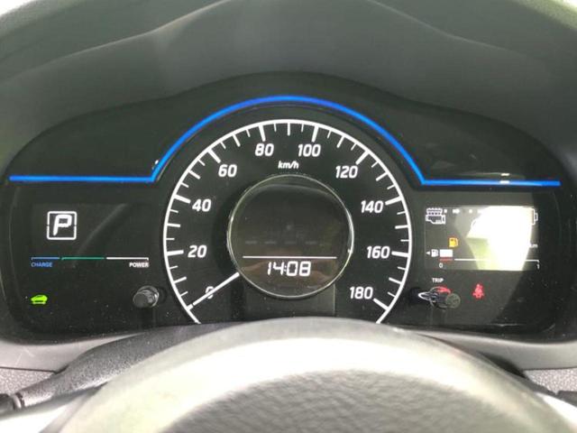 ノート eパワーB インテリジェントルームミラー/エマージェンシーブレーキ/アラウンドビューモニター/車線逸脱防止支援システム/ドライブレコーダー 前後/ETC/EBD付ABS/横滑り防止装置/アイドリングストップ(10枚目)