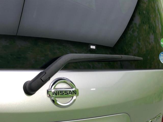 ノート eパワーB インテリジェントルームミラー/エマージェンシーブレーキ/アラウンドビューモニター/車線逸脱防止支援システム/ドライブレコーダー 前後/ETC/EBD付ABS/横滑り防止装置/アイドリングストップ(36枚目)