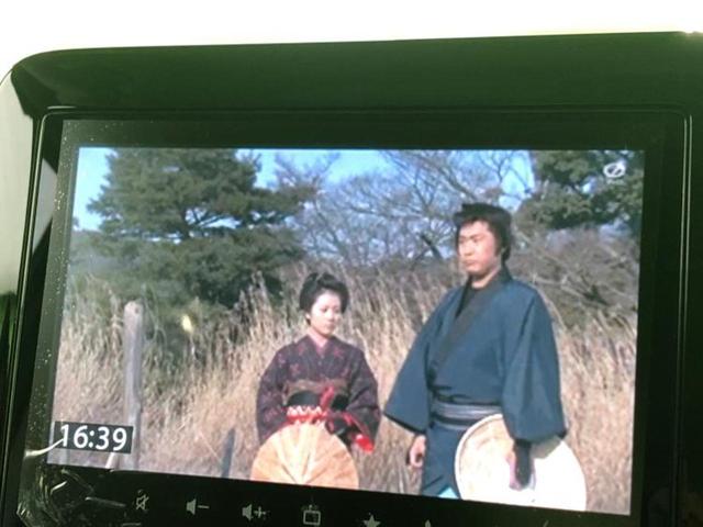 スペーシア ハイブリッドX 保証書/純正 9インチ メモリーナビ/セーフティサポート(スズキ)/両側電動スライドドア/シートヒーター 前席/全方位モニター/車線逸脱防止支援システム/パーキングアシスト バックガイド 全周囲カメラ(11枚目)