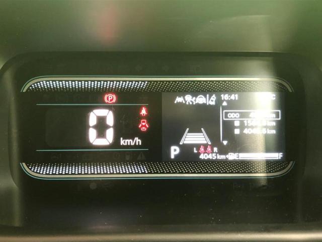 スペーシア ハイブリッドX 保証書/純正 9インチ メモリーナビ/セーフティサポート(スズキ)/両側電動スライドドア/シートヒーター 前席/全方位モニター/車線逸脱防止支援システム/パーキングアシスト バックガイド 全周囲カメラ(13枚目)