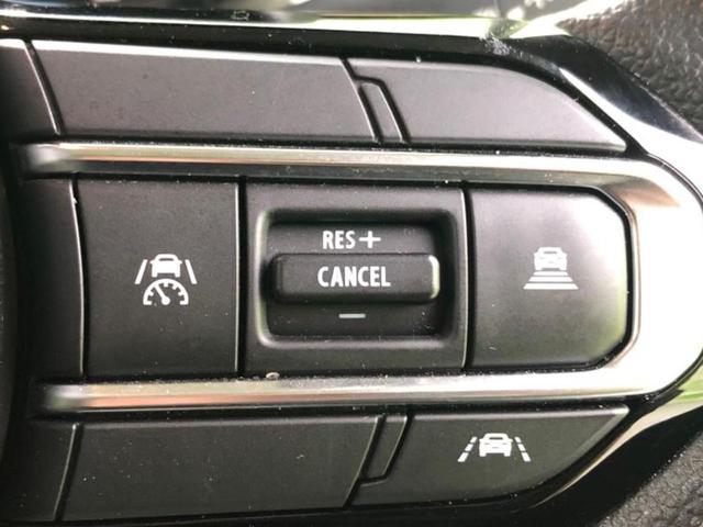 スペーシア ハイブリッドX 保証書/純正 9インチ メモリーナビ/セーフティサポート(スズキ)/両側電動スライドドア/シートヒーター 前席/全方位モニター/車線逸脱防止支援システム/パーキングアシスト バックガイド 全周囲カメラ(18枚目)