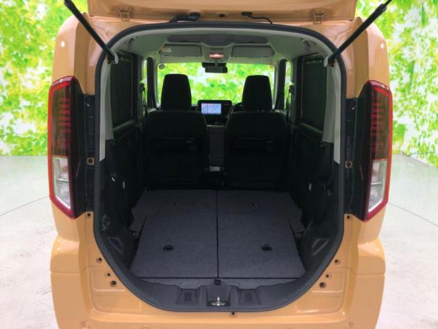 スペーシア ハイブリッドX 保証書/純正 9インチ メモリーナビ/セーフティサポート(スズキ)/両側電動スライドドア/シートヒーター 前席/全方位モニター/車線逸脱防止支援システム/パーキングアシスト バックガイド 全周囲カメラ(19枚目)